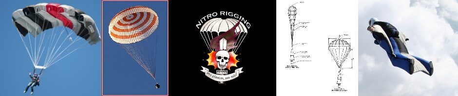 Nitro Rigging